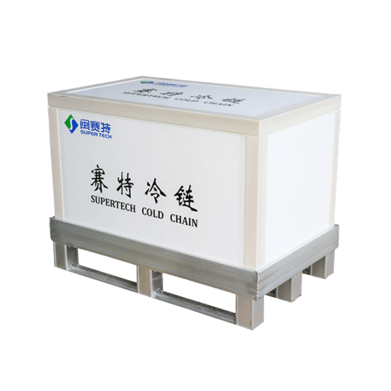 托盘保温箱